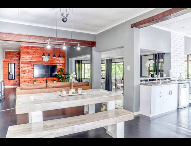 3 BEDROOM HOUSE FOR SALE IN NAHOON VALLEY